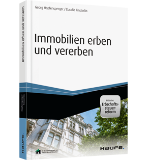 Immobilien erben und vererben