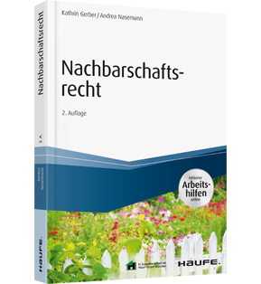 Nachbarschaftsrecht