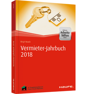 Vermieter-Jahrbuch 2018