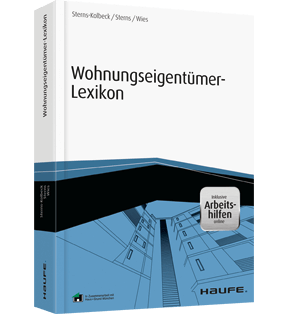 Wohnungseigentümer-Lexikon