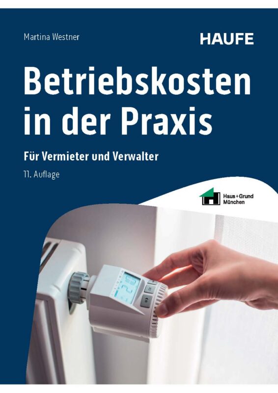Betriebskosten in der Praxis