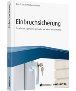 Einbruchsicherung