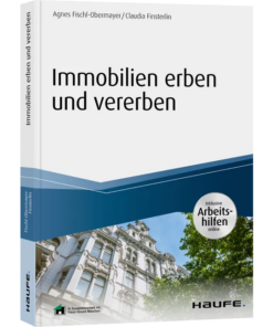 Immobilien erben und vererben