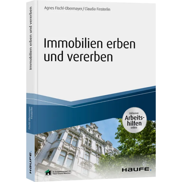 Immobilien erben und vererben
