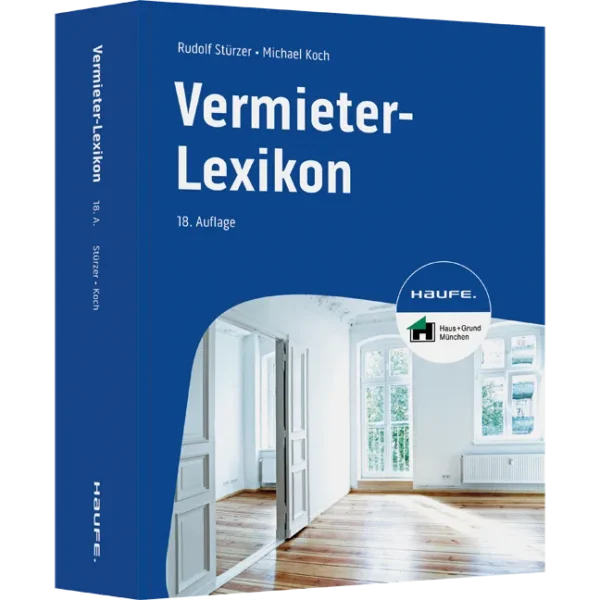 Vermieter-Lexikon