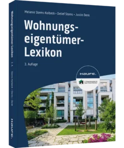 Wohnungseigentümer-Lexikon