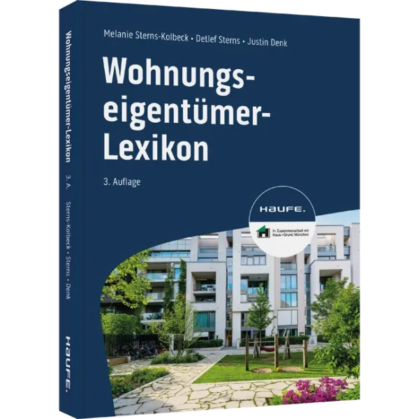 Wohnungseigentümer-Lexikon
