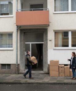 Kündigung wegen Eigenbedarf