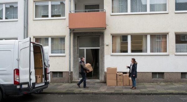 Kündigung wegen Eigenbedarf