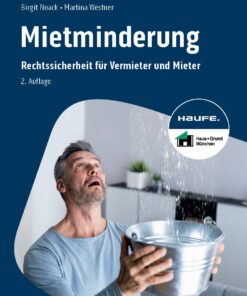 Mietminderung