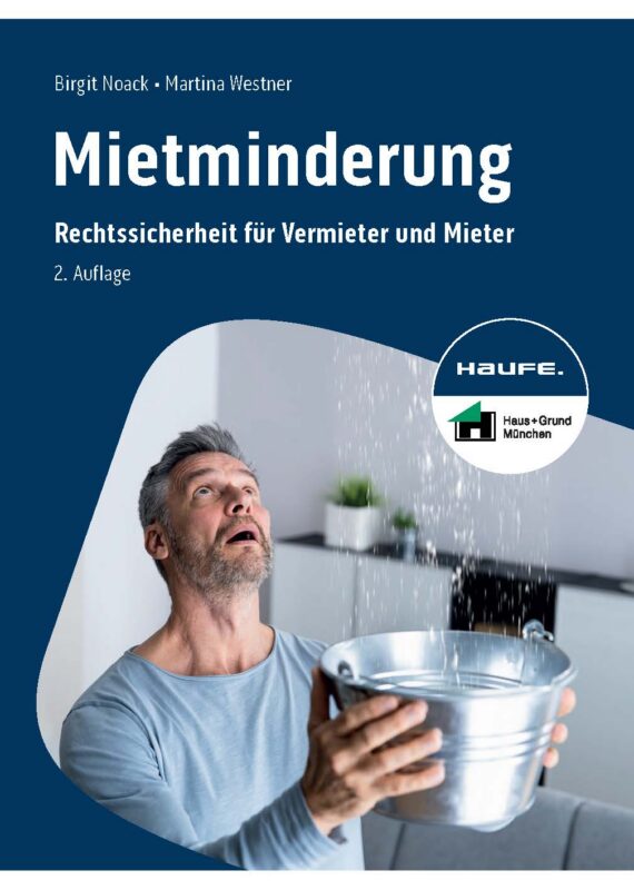 Mietminderung