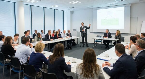 Rechte und Pflichten in der WEG: Eigentümer, Verwalter und Beirat