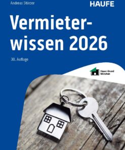 Vermieterwissen 2026