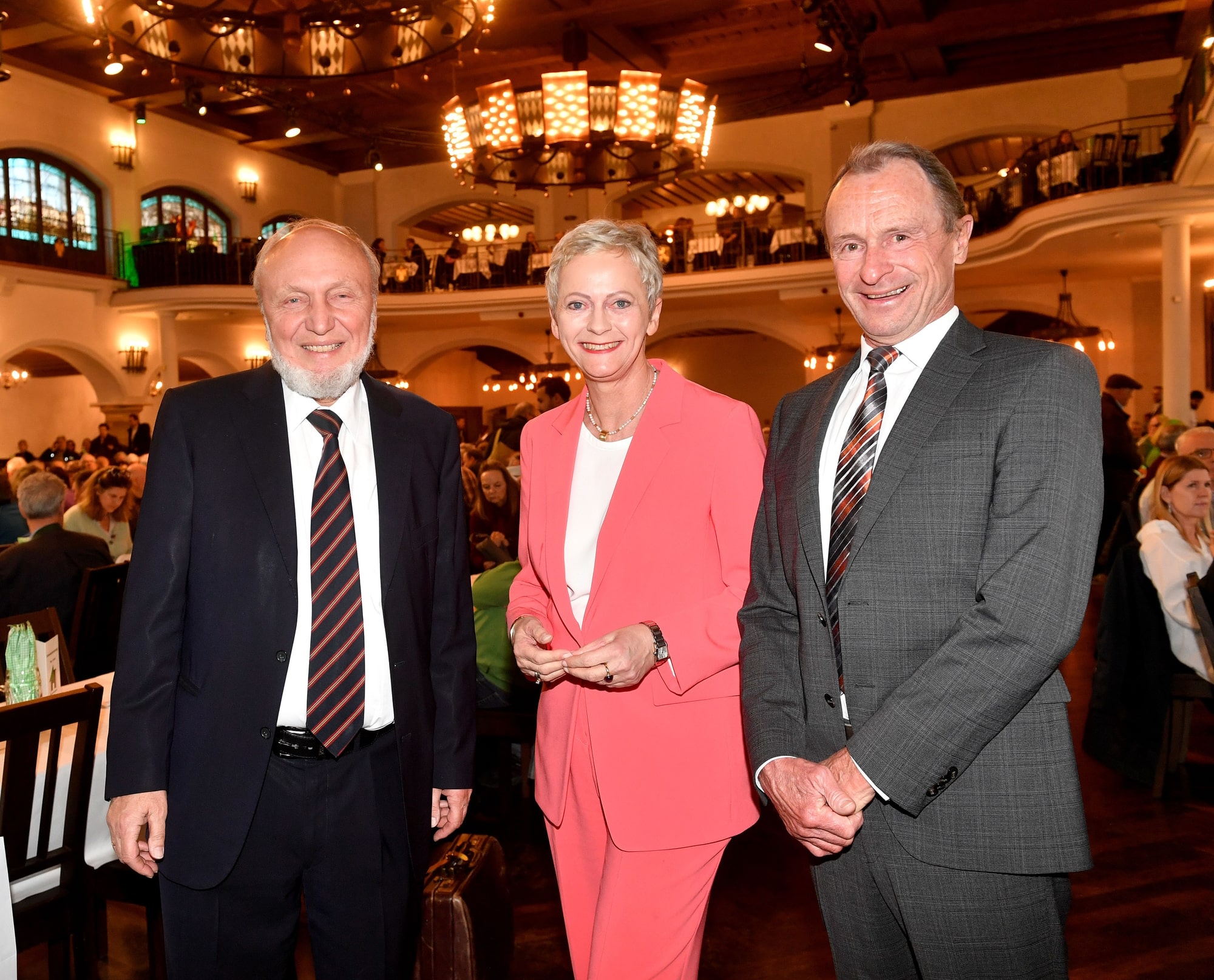 Jahreshauptversammlung 2023