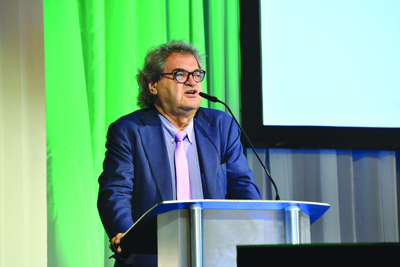 Jahreshauptversammlung 2018