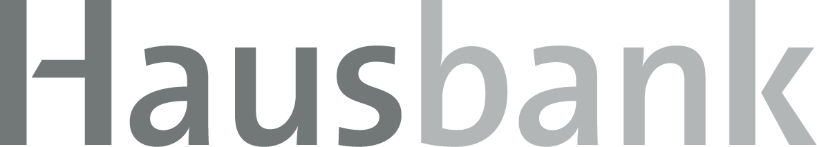 Hausbank Logo
