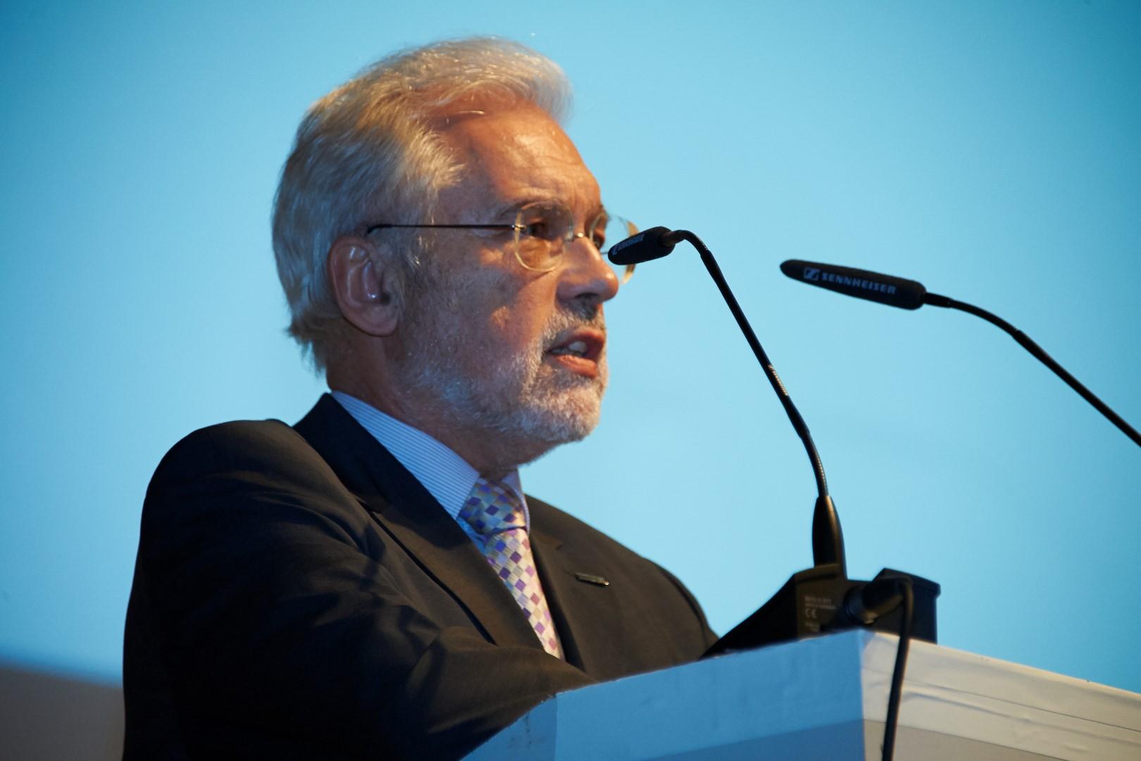 Jahreshauptversammlung 2013