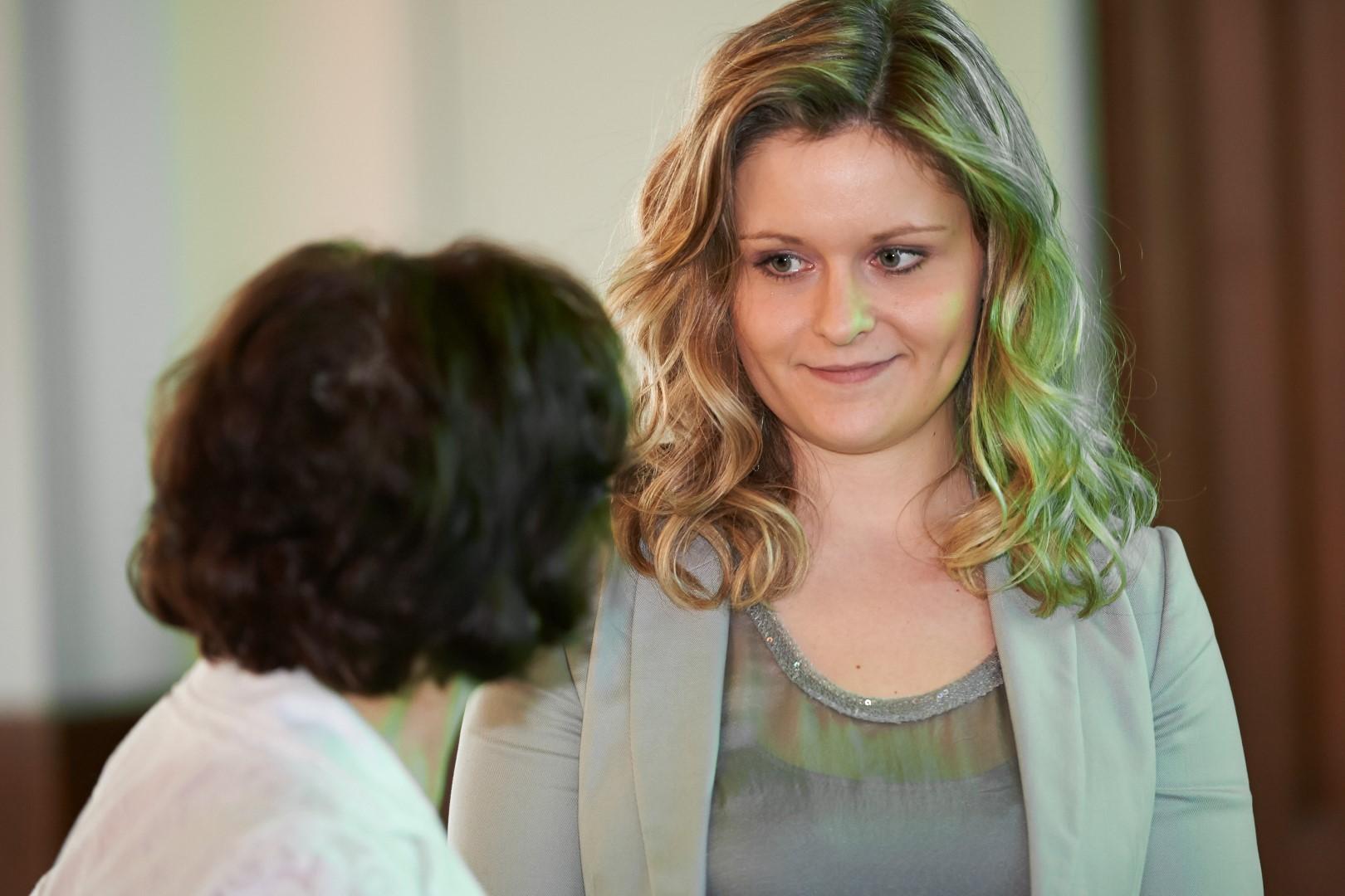 Jahreshauptversammlung 2014