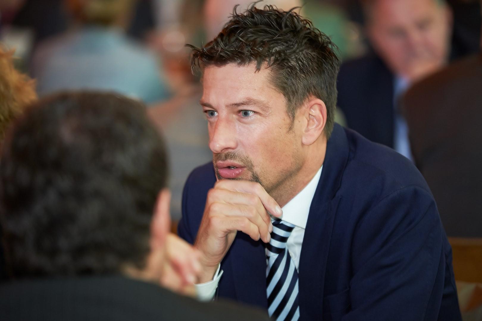 Jahreshauptversammlung 2014