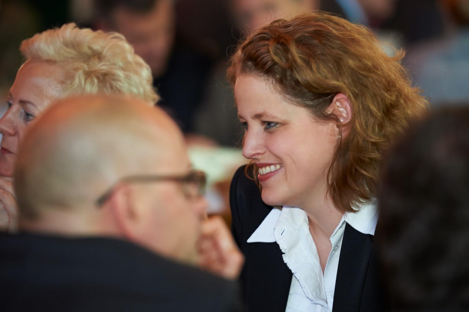 Jahreshauptversammlung 2014