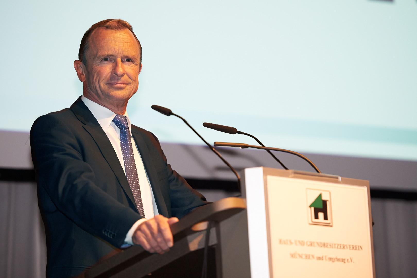 Jahreshauptversammlung 2014