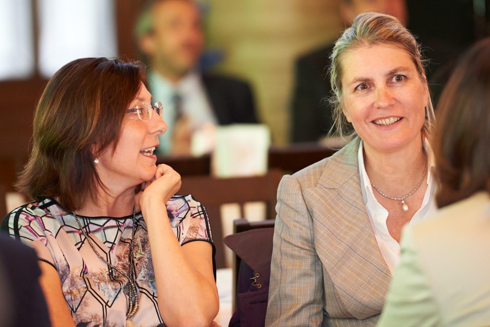 Jahreshauptversammlung 2015