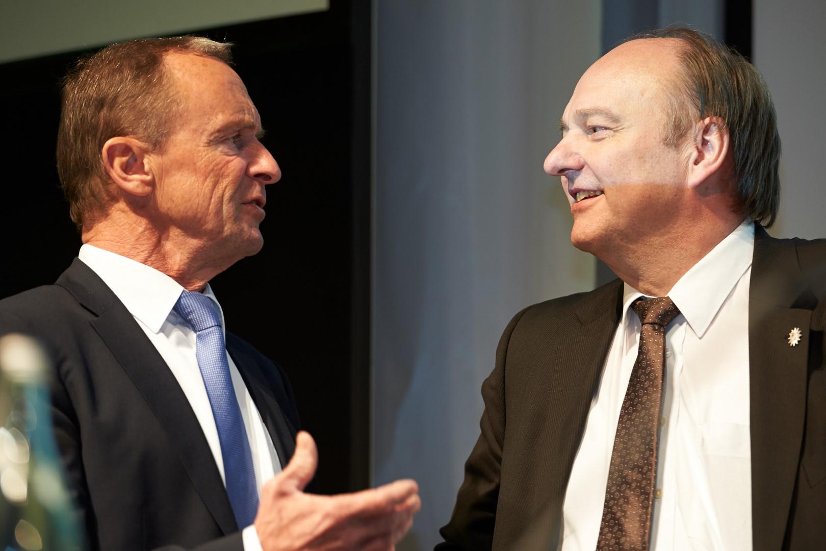 Jahreshauptversammlung 2015