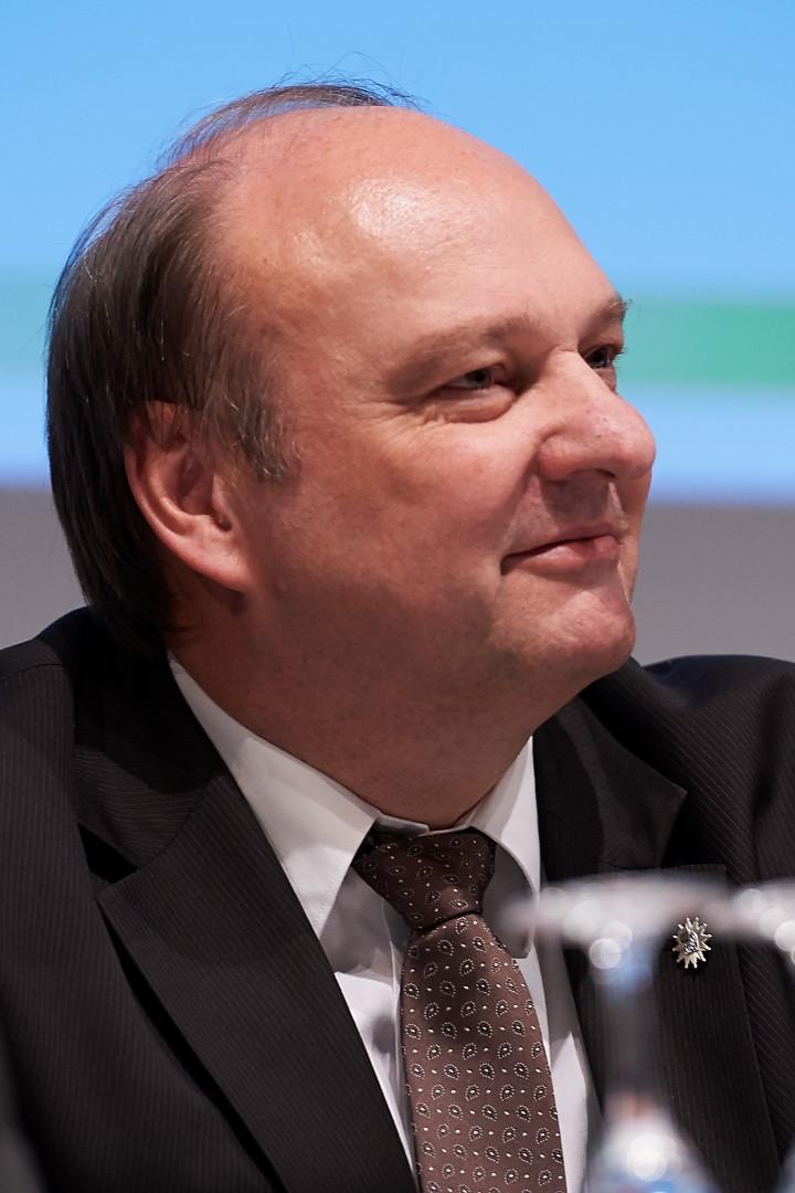 Jahreshauptversammlung 2015