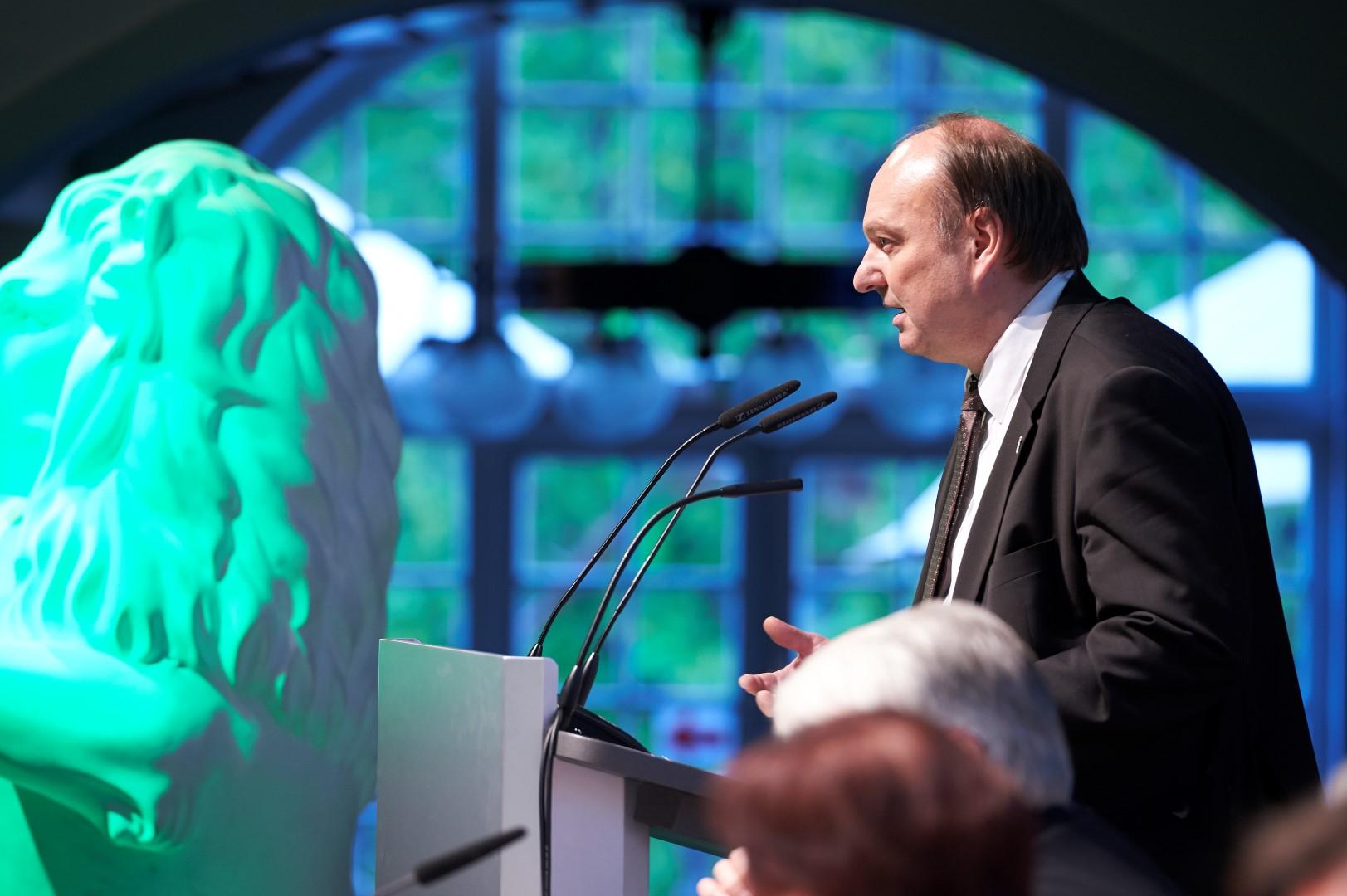 Jahreshauptversammlung 2015