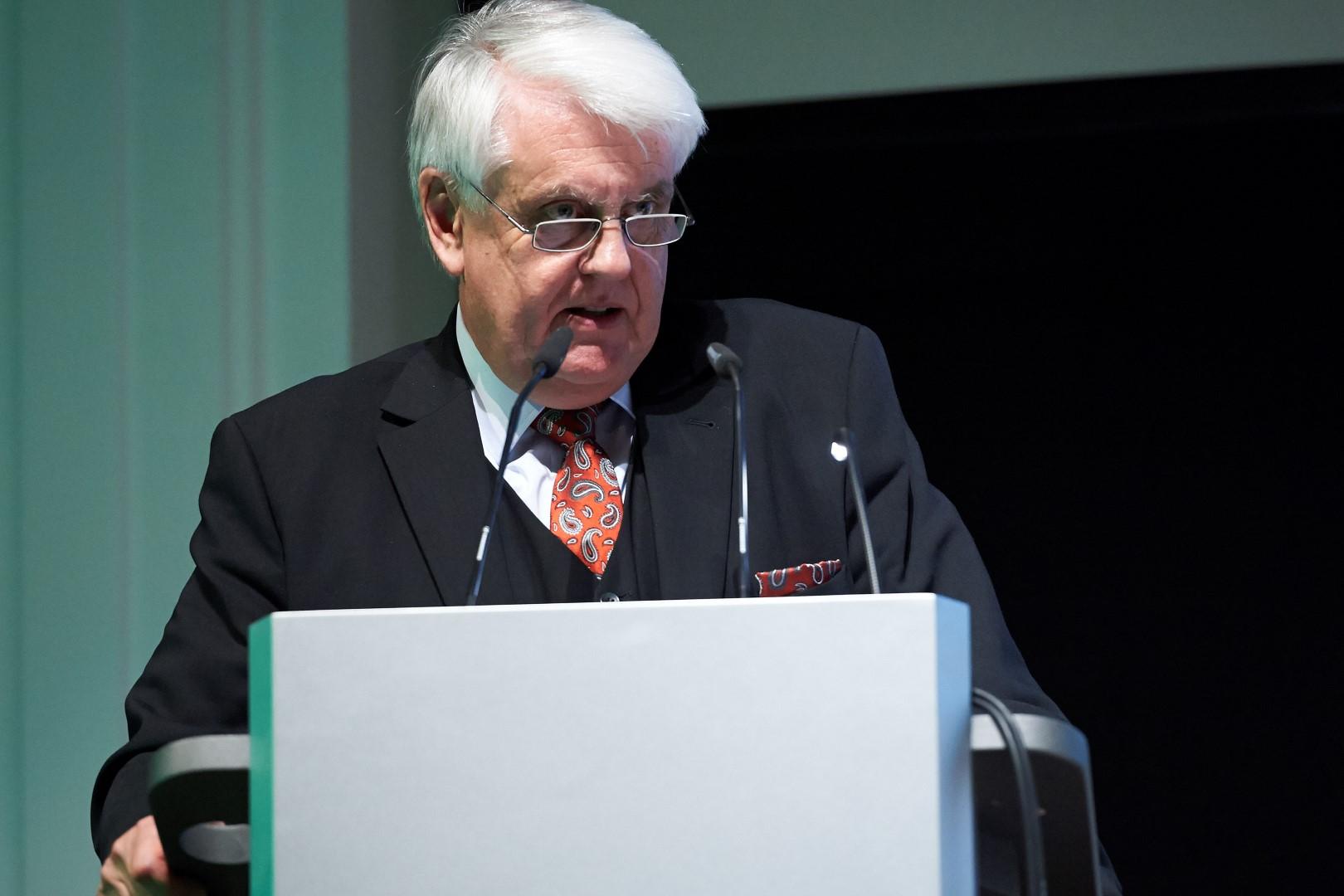 Jahreshauptversammlung 2015