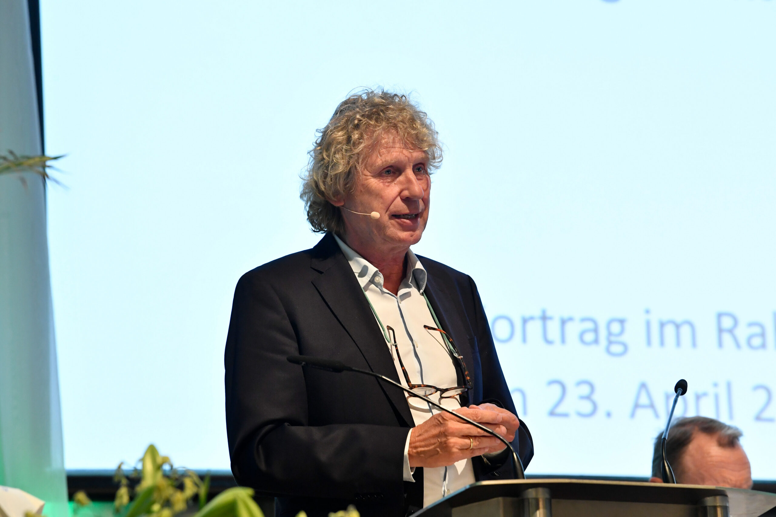 Jahreshauptversammlung 2024