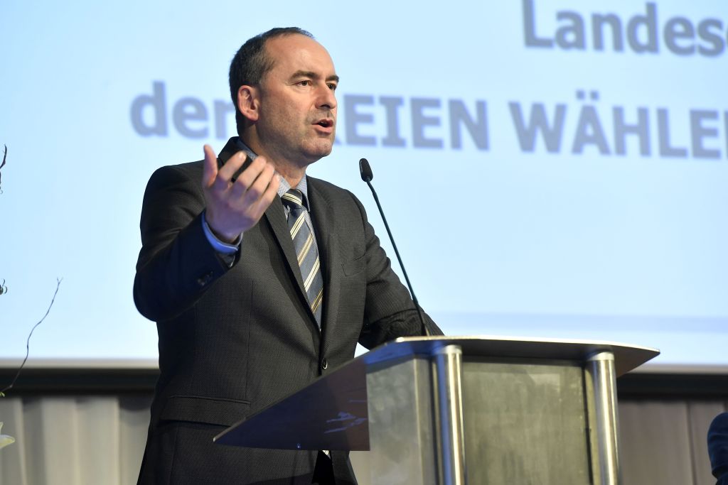 Jahreshauptversammlung 2019