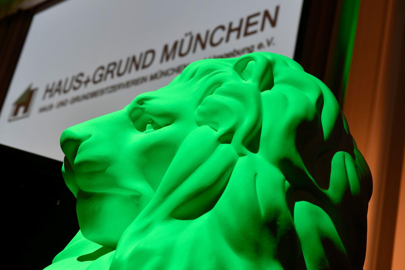 Jahreshauptversammlung 2017