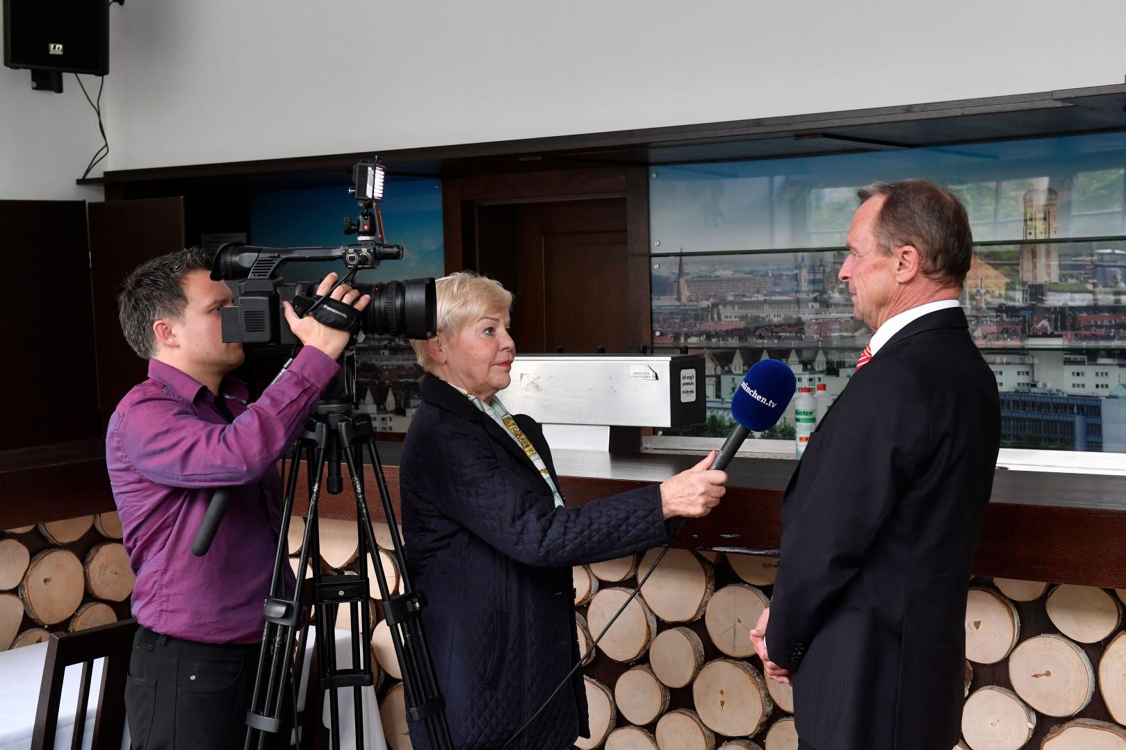 Jahreshauptversammlung 2017