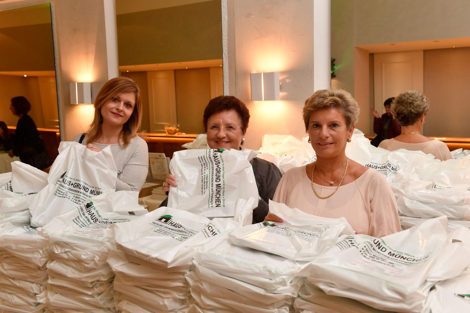 Jahreshauptversammlung 2017