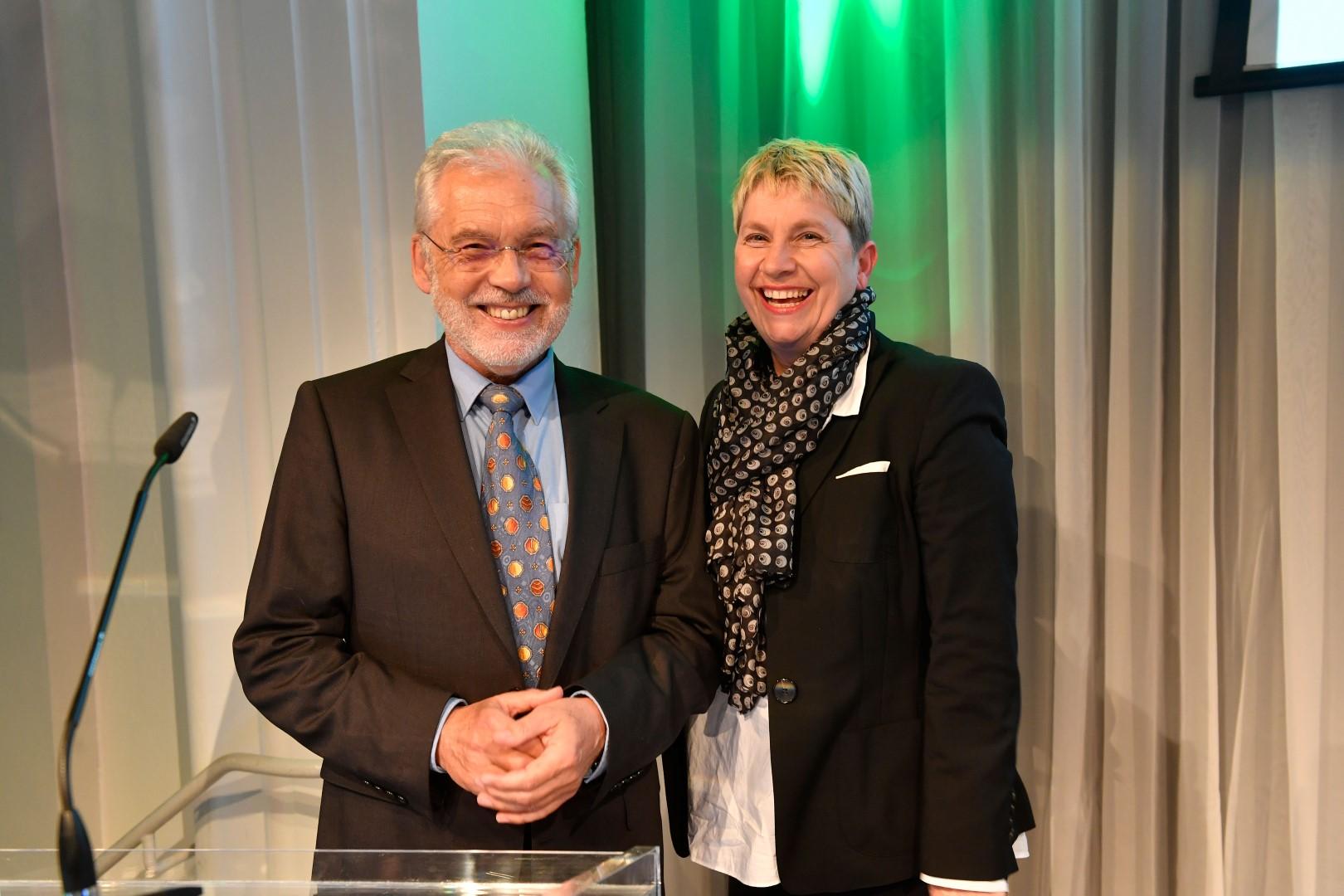 Jahreshauptversammlung 2017