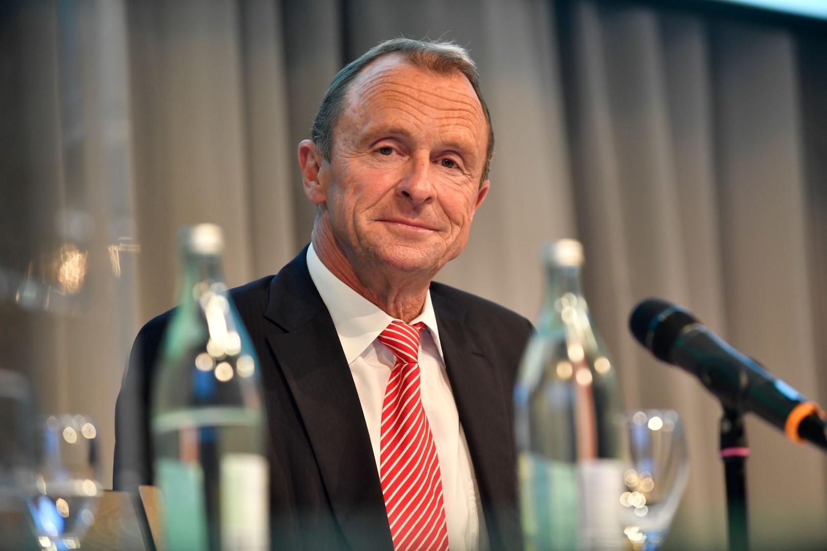 Jahreshauptversammlung 2017