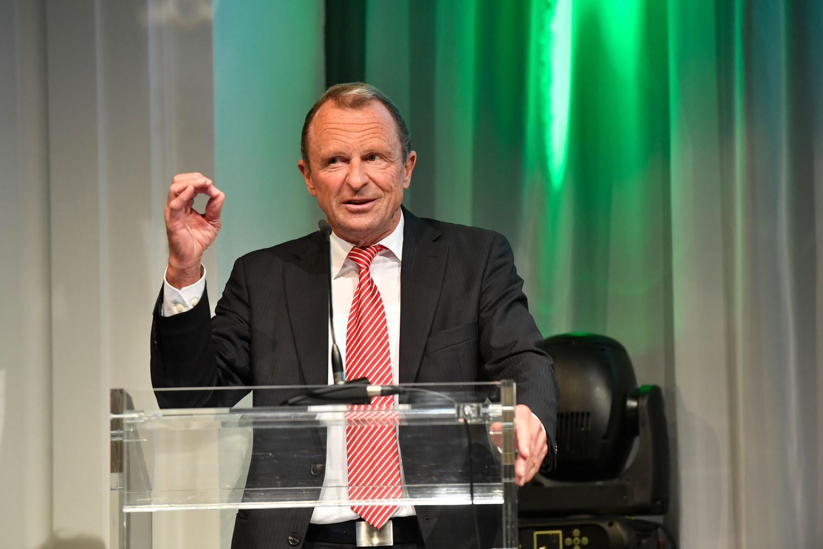 Jahreshauptversammlung 2017