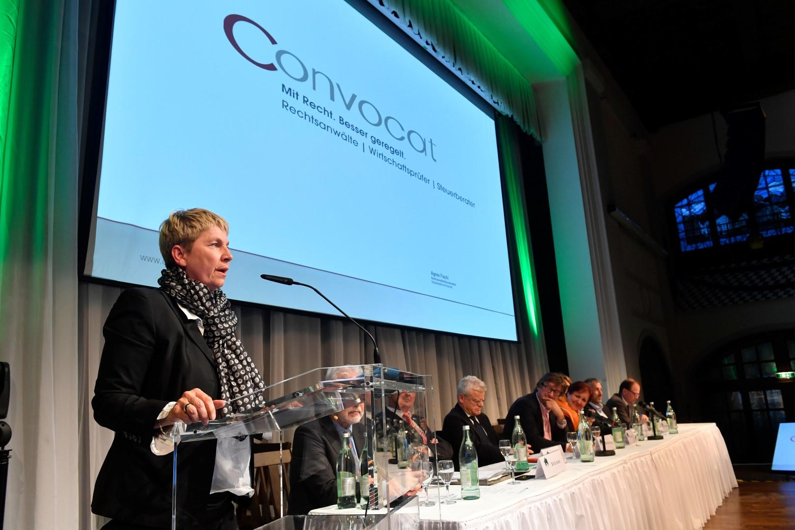 Jahreshauptversammlung 2017