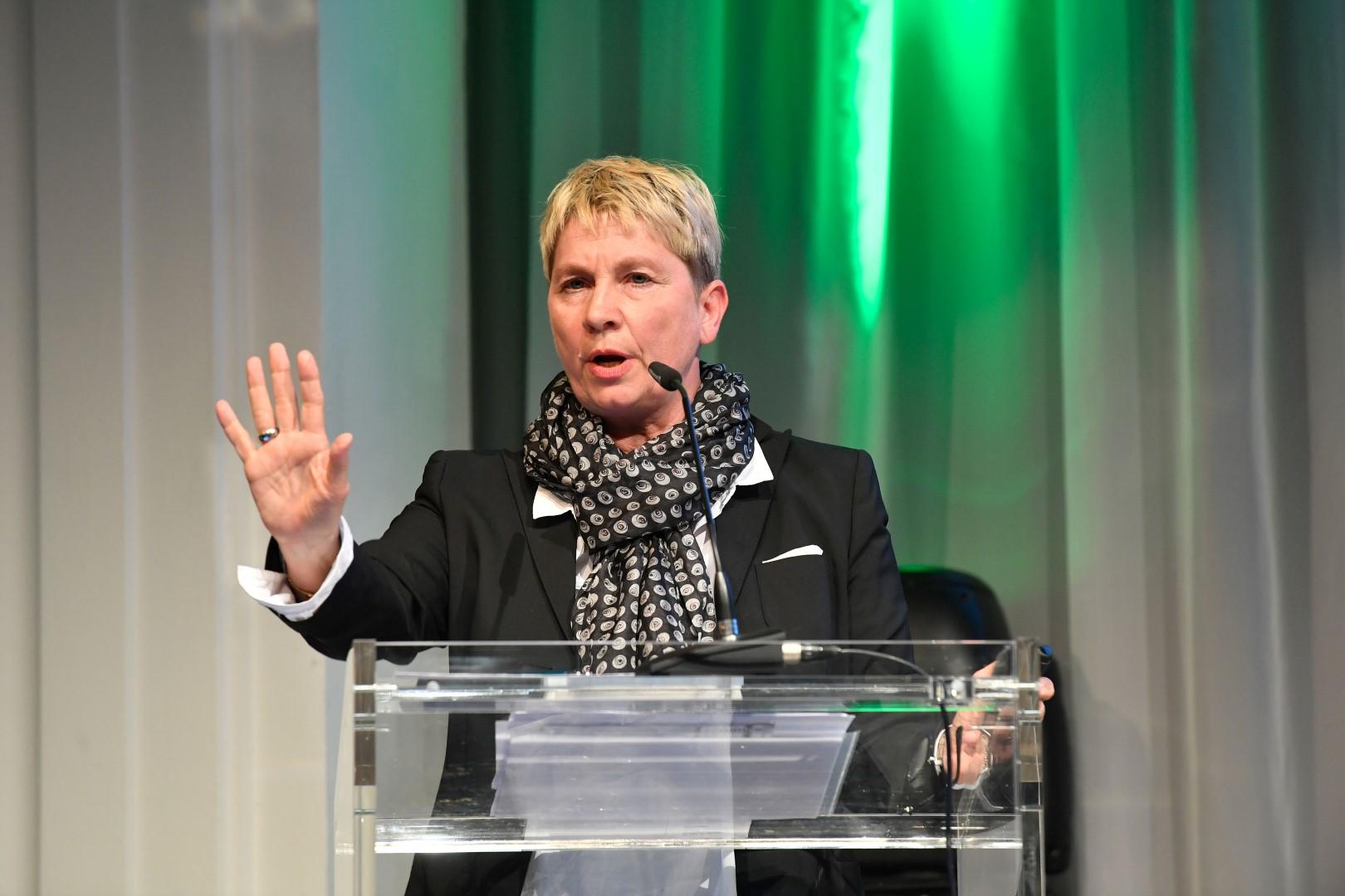 Jahreshauptversammlung 2017