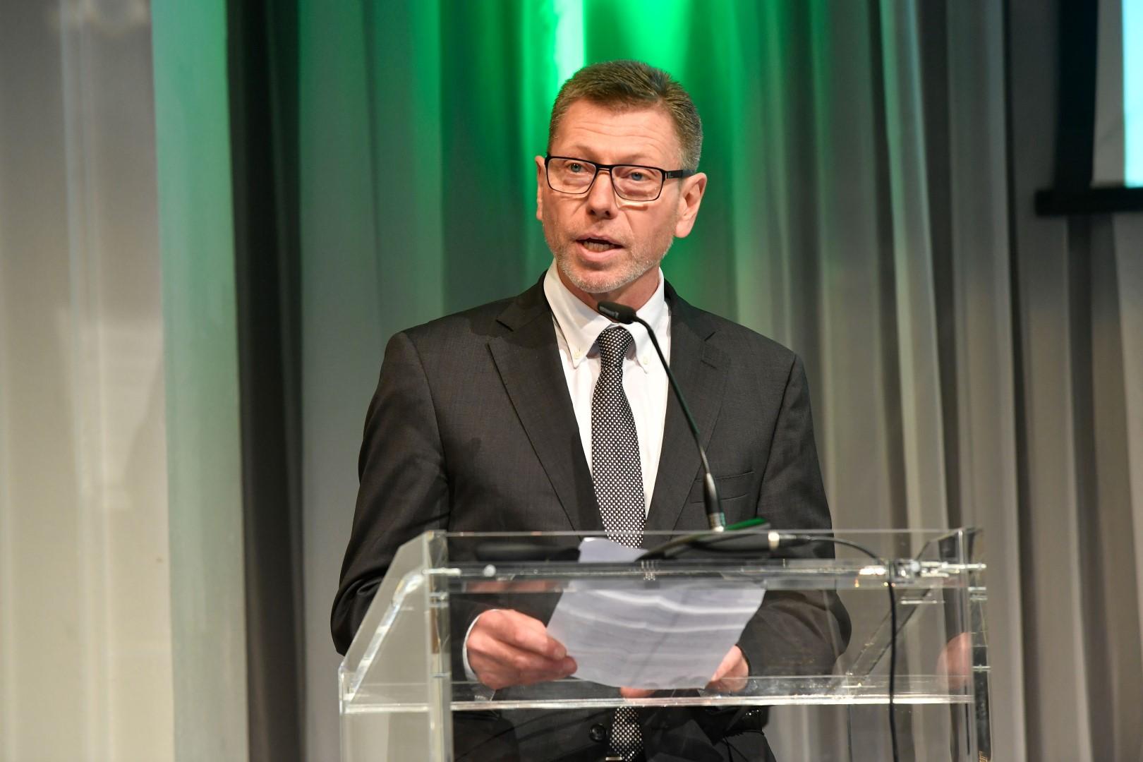 Jahreshauptversammlung 2017