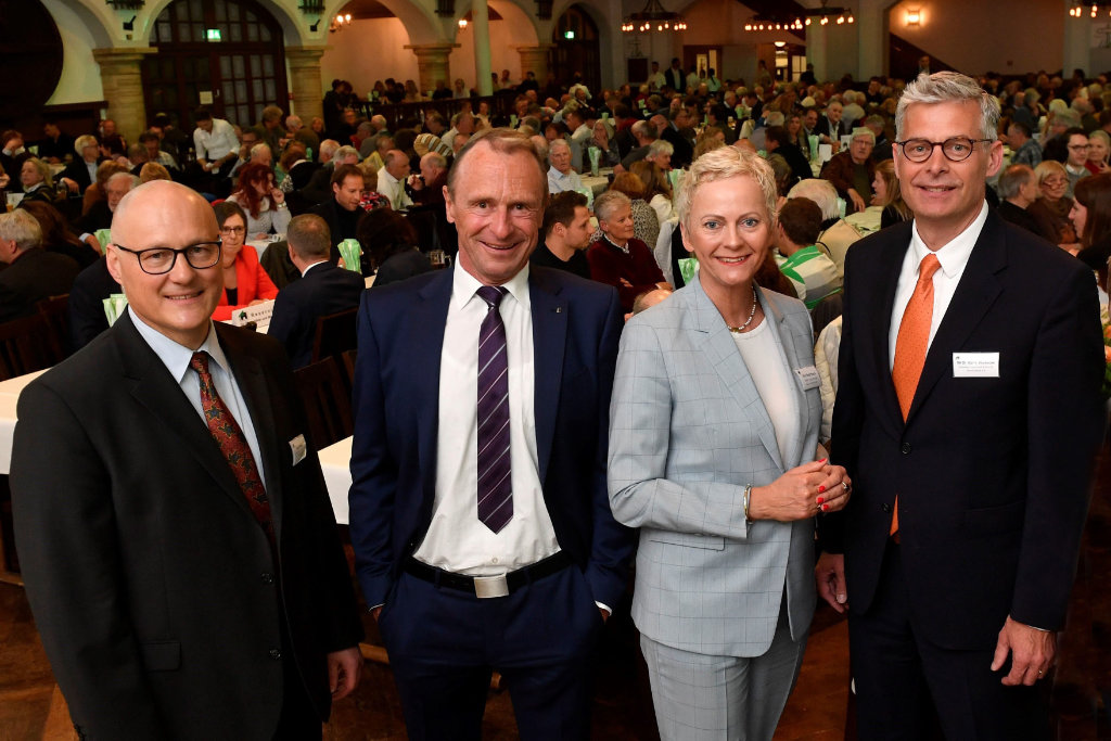 Jahreshauptversammlung 2022