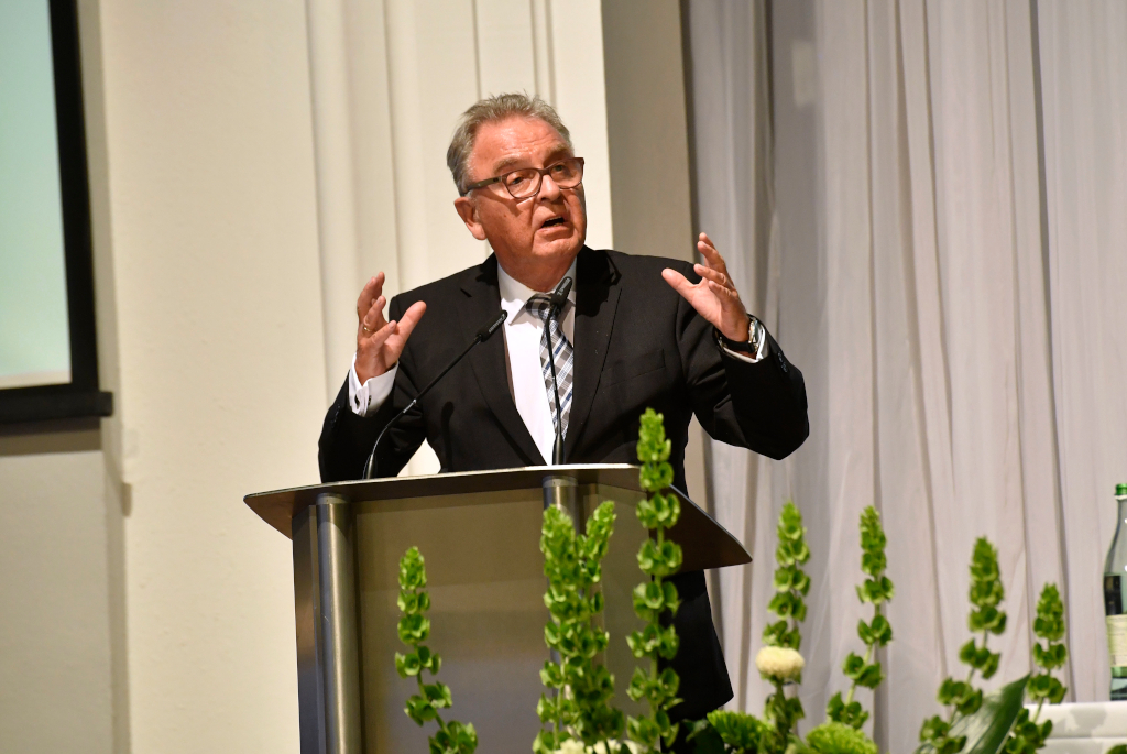 Jahreshauptversammlung 2021